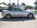 2006 CLK 500 Cabriolet #6