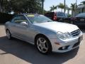 2006 CLK 500 Cabriolet #7