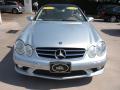 2006 CLK 500 Cabriolet #8