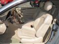 2006 CLK 500 Cabriolet #9