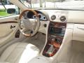2006 CLK 500 Cabriolet #12