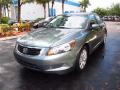 2010 Accord EX-L Sedan #5
