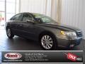 2008 Hyundai Azera Limited Sage Green 2008 Hyundai Azera Limited Sage Green