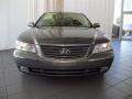 2008 Azera Limited #9