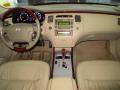 Dashboard of 2008 Hyundai Azera Limited #11