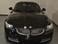 2011 Z4 sDrive35i Roadster #2