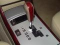  2008 Azera 5 Speed Automatic Shifter #23