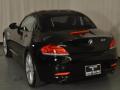 2011 Z4 sDrive35i Roadster #10