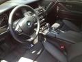 2012 5 Series 528i Sedan #3
