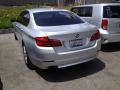 2012 5 Series 528i Sedan #5