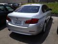 2012 5 Series 528i Sedan #6