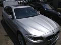 2012 5 Series 528i Sedan #8
