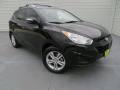 Click for details. 2012 Hyundai Tucson GLS