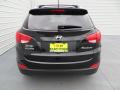 2012 Tucson GLS #4