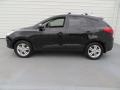 2012 Tucson GLS #5