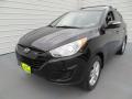 2012 Tucson GLS #6