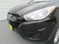 2012 Tucson GLS #9