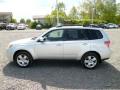 2010 Forester 2.5 X Premium #8 2010 Forester 2.5 X Premium #8
