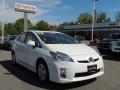 Click for details. 2010 Toyota Prius Hybrid II