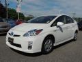 2010 Prius Hybrid II #3
