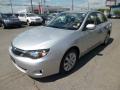 2009 Impreza 2.5i Sedan #3