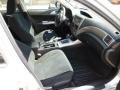 2009 Impreza 2.5i Sedan #4