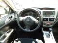 2009 Impreza 2.5i Sedan #6