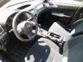 2009 Impreza 2.5i Sedan #7
