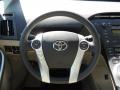 2010 Prius Hybrid II #9