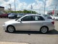 2009 Impreza 2.5i Sedan #8