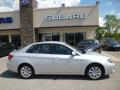 2009 Impreza 2.5i Sedan #12