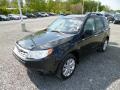 2011 Forester 2.5 X Premium #3 2011 Forester 2.5 X Premium #3