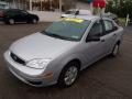 2007 Focus ZX4 SE Sedan #4 2007 Focus ZX4 SE Sedan #4