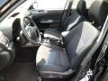 2011 Forester 2.5 X Premium #7 2011 Forester 2.5 X Premium #7