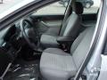 2007 Ford Focus Charcoal/Light Flint Interior #11 2007 Ford Focus Charcoal/Light Flint Interior #11