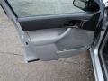 Door Panel of 2007 Ford Focus ZX4 SE Sedan #12 Door Panel of 2007 Ford Focus ZX4 SE Sedan #12