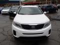 2014 Sorento LX #3