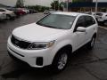2014 Sorento LX #4