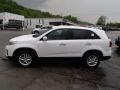 2014 Sorento LX #5