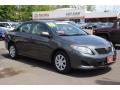 2010 Corolla LE #1 2010 Corolla LE #1