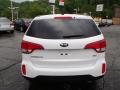 2014 Sorento LX #7