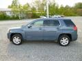 2011 Terrain SLE AWD #8 2011 Terrain SLE AWD #8