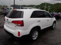 2014 Sorento LX #8