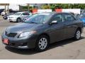 2010 Corolla LE #3 2010 Corolla LE #3