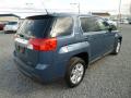 2011 Terrain SLE AWD #11 2011 Terrain SLE AWD #11