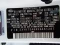 2014 Sorento LX #20