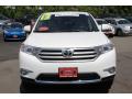 2013 Highlander V6 4WD #2