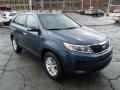 2014 Sorento LX #2