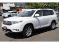 2013 Highlander V6 4WD #3