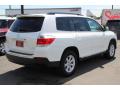 2013 Highlander V6 4WD #4